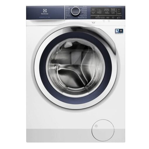 High-quality Electrolux washing machine for reliable laundry care and warranty service.