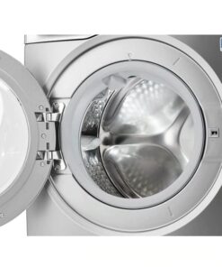 High-quality Electrolux washing machine drum, showcasing advanced laundry appliance features and reliable warranty service from Bảo Hành Electrolux.