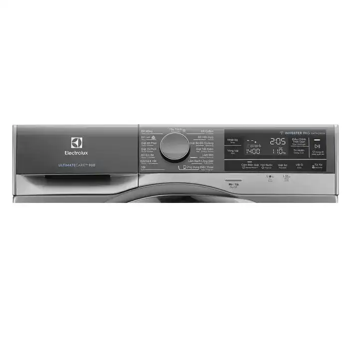 BẢO HÀNH ELECTROLUX