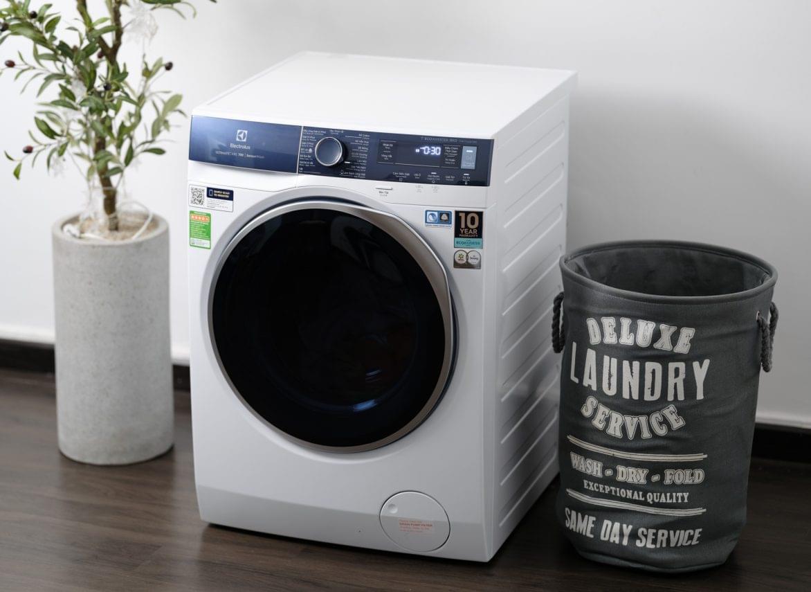 BẢO HÀNH ELECTROLUX