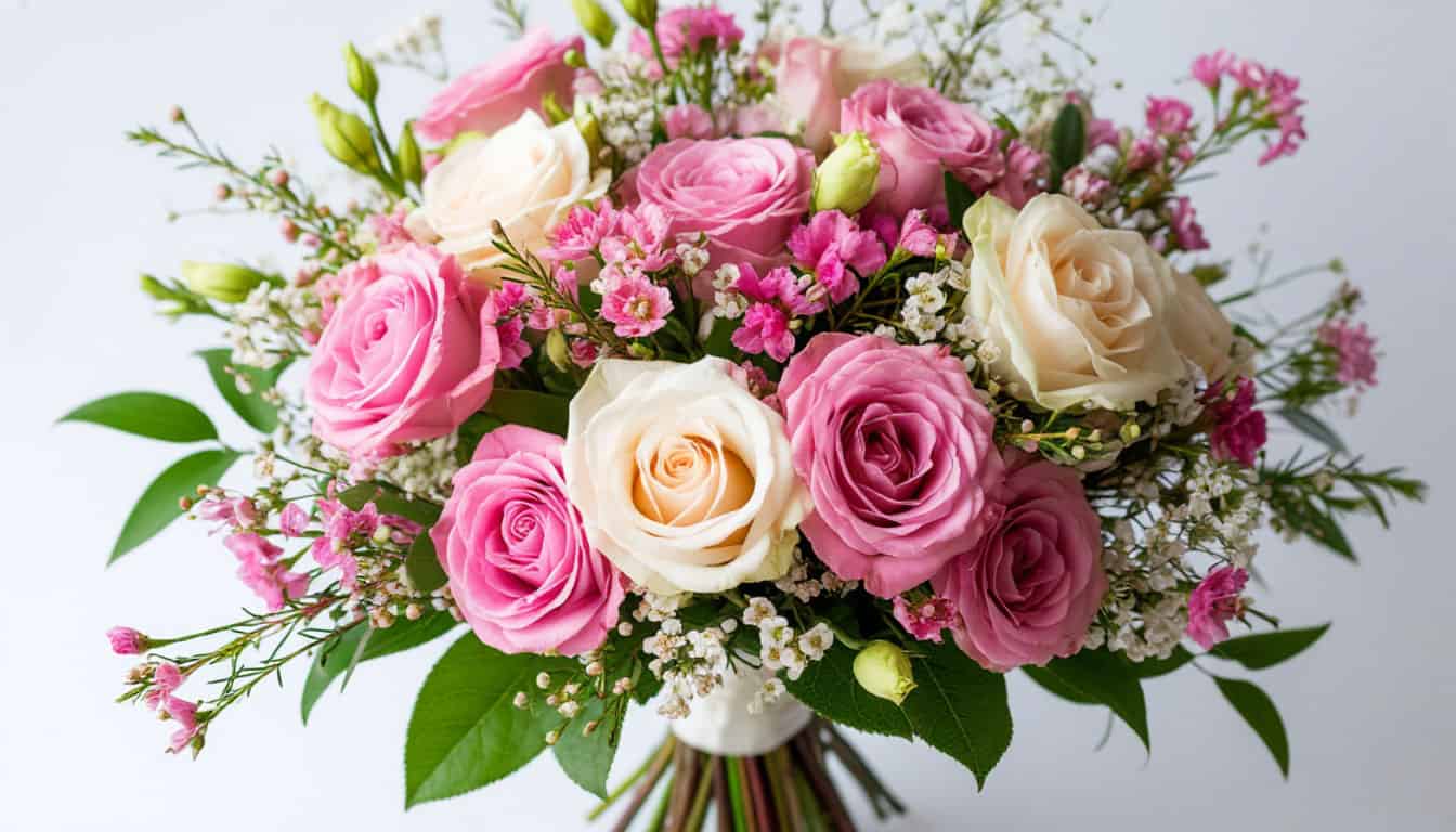 Wedding Flowers
