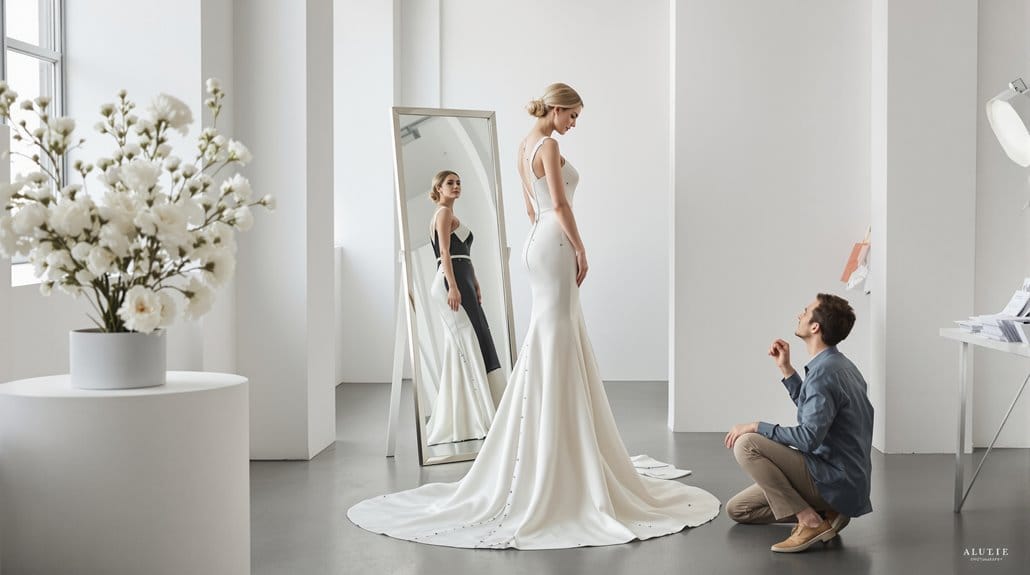 alteration costs can drastically increase