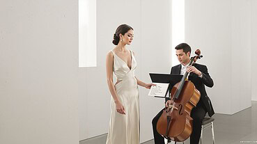 alternative wedding ceremony music