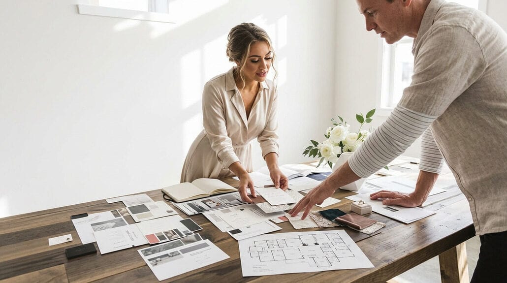balance family space expectations