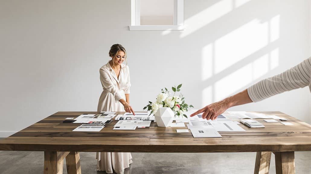 balance family space expectations