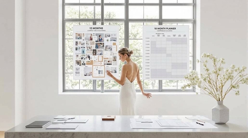 balancing planning flexibility and urgency