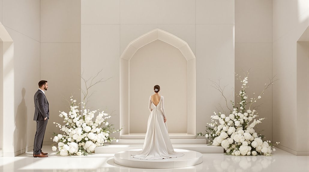 building meaningful secular ceremonies