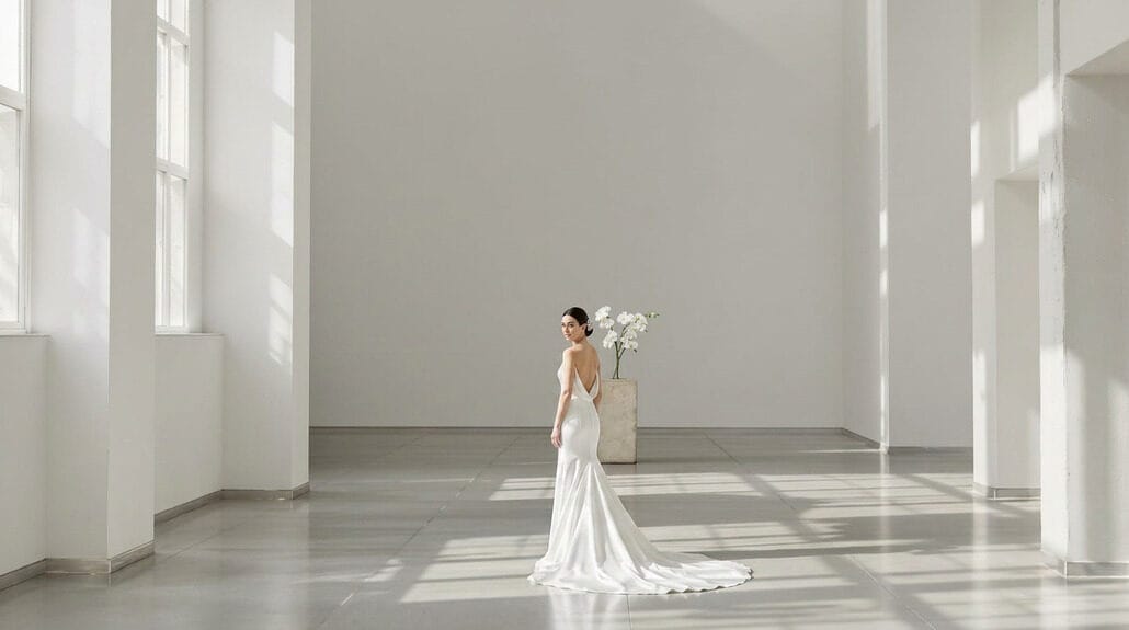 collaborative wedding photography approach