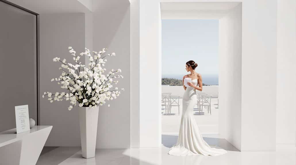 costly destination wedding realities