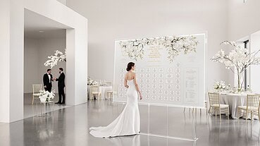 create intimate engaging atmosphere