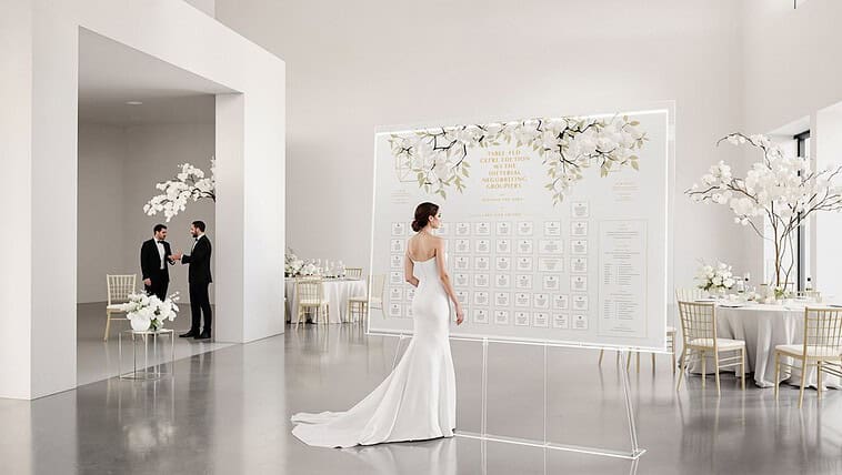 create intimate engaging atmosphere