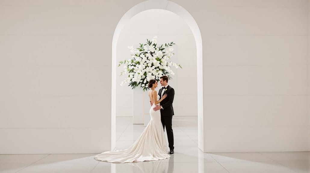 cultural elegance meets celebration