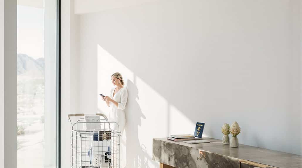 domestic destination wedding benefits