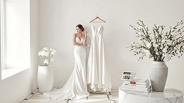 dress pricing comparison analysis