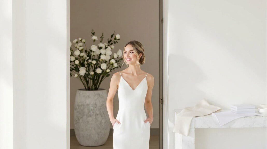 evaluate total wedding costs