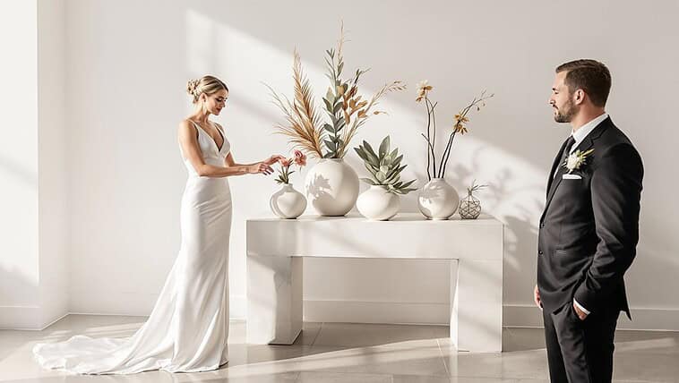 everlasting summer floral arrangements