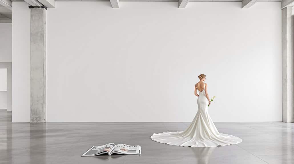 hidden wedding industry biases