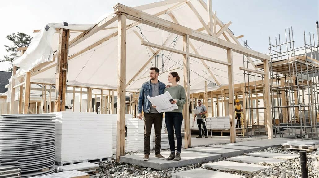 high cost home wedding venues