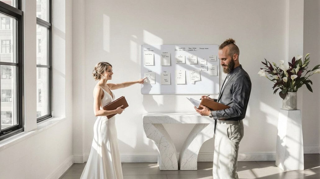 hire help before vendor discounts