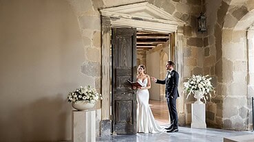 historic venue booking tips
