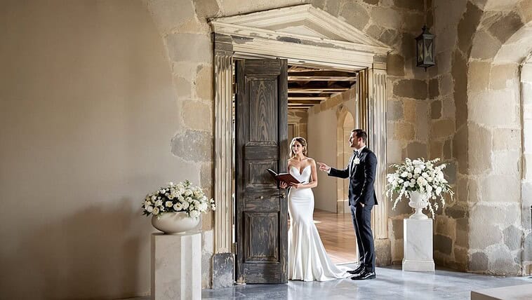 historic venue booking tips