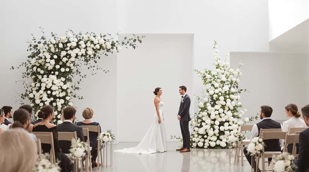 intimate wedding budget freedom