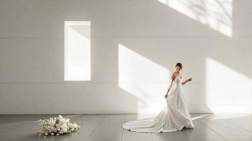 lighting shapes emotional memories
