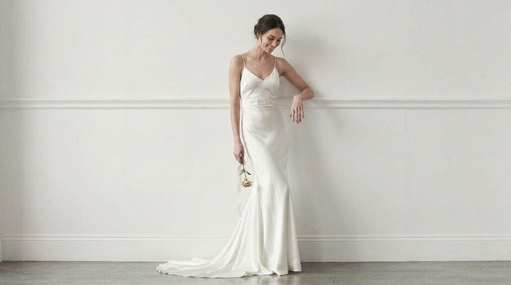 minimalist elegance confident understatement