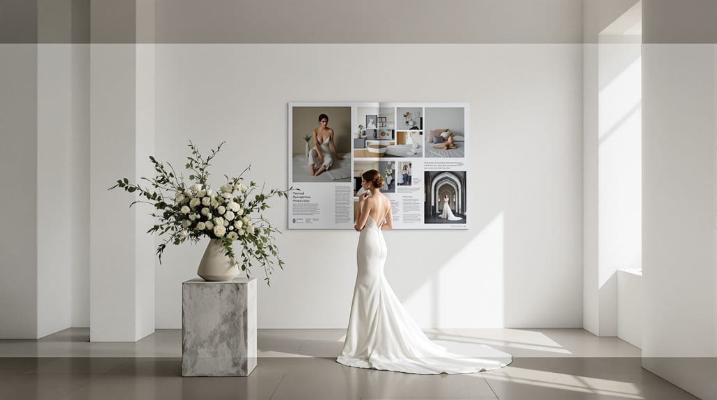 misleading wedding trend reporting