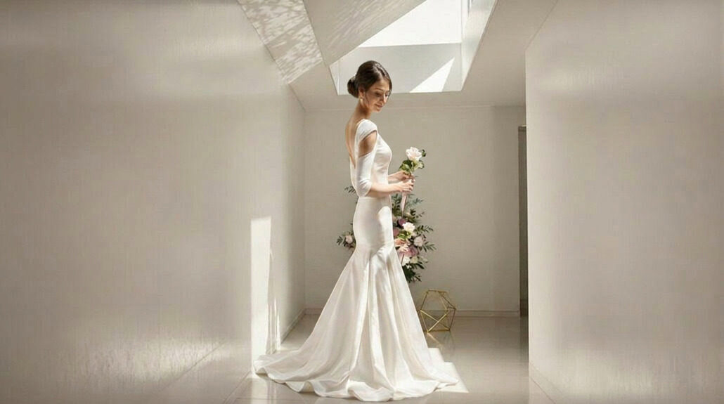 prioritize lighting over florals