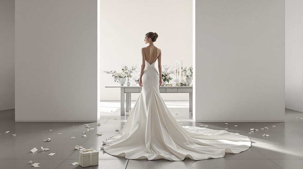 prioritize practical wedding details