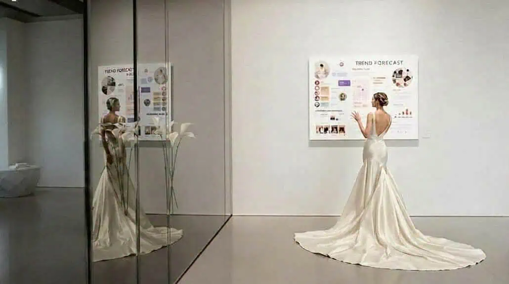profit driven wedding trends
