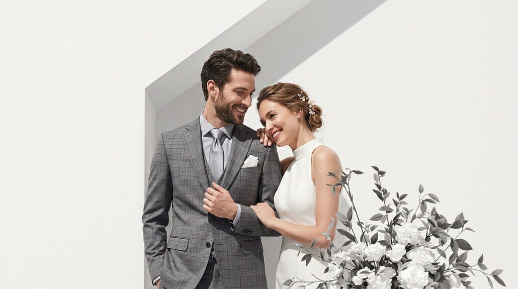refined color and pattern choices
