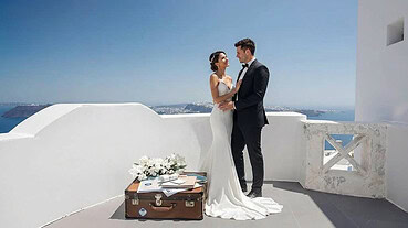 top wedding destinations worldwide
