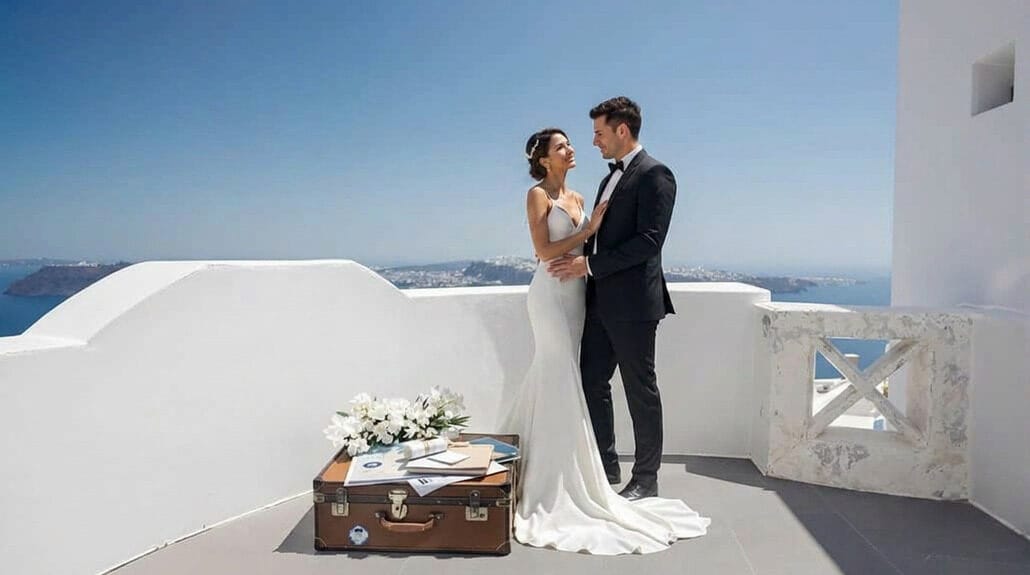 top wedding destinations worldwide