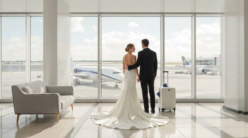 unique destinations elevate weddings