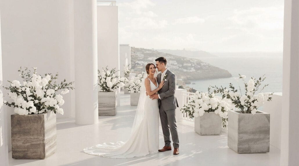 wedding accessibility attendance statistics