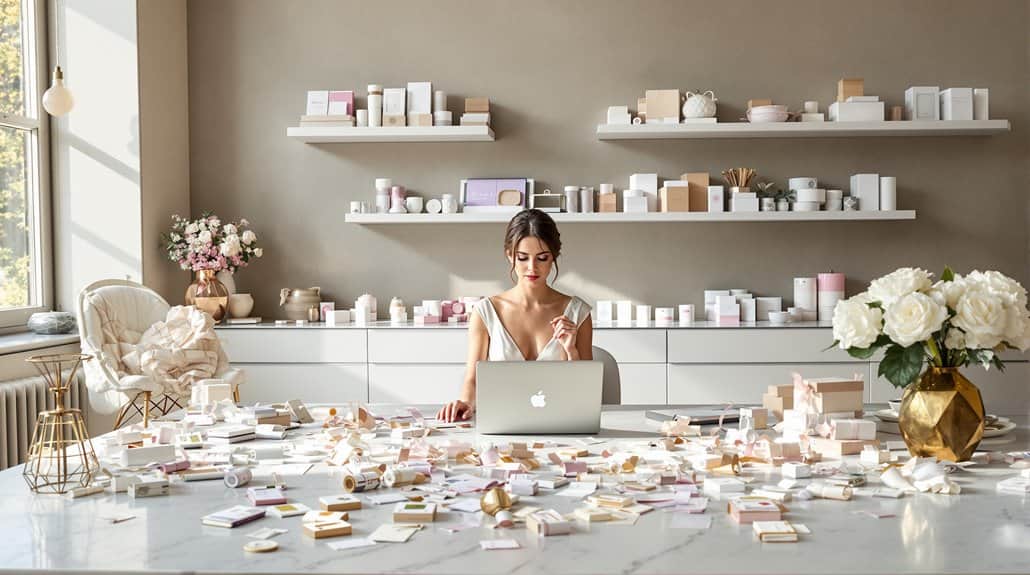 wedding planning common pitfalls