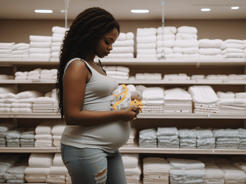 What Do You Really Need to Prepare for a Baby? (Part 2)