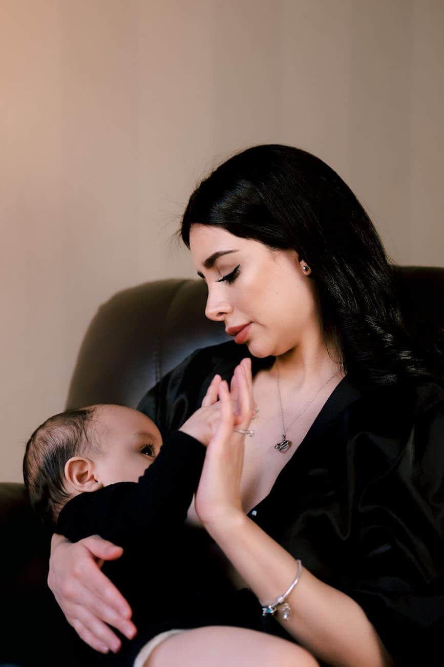 How to Prepare for Breastfeeding (It’s Not What You Expect)