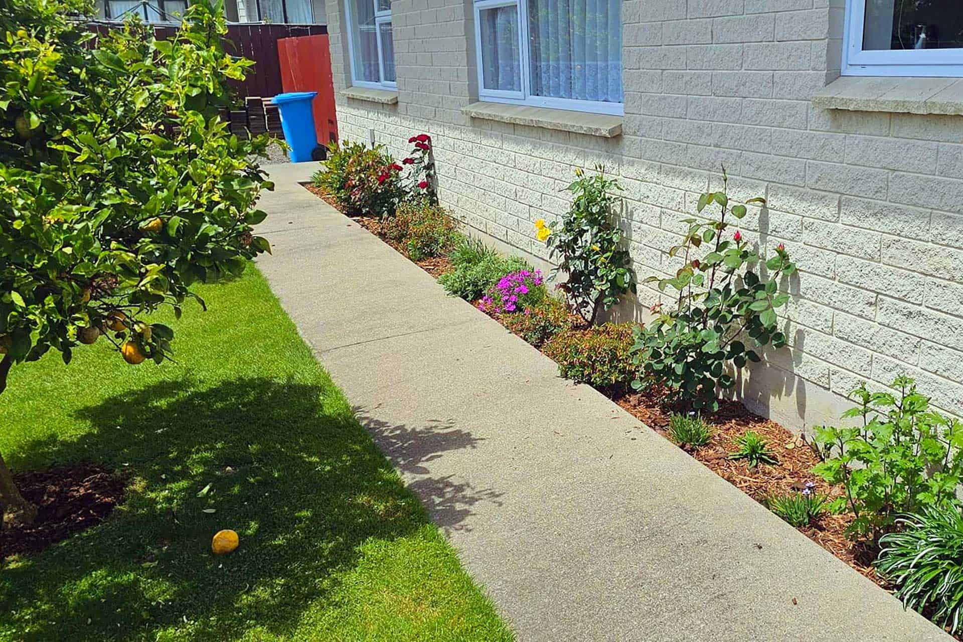 Elemental Gardens Example 1 Juno