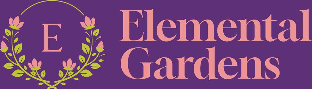Elemental Gardens Logo