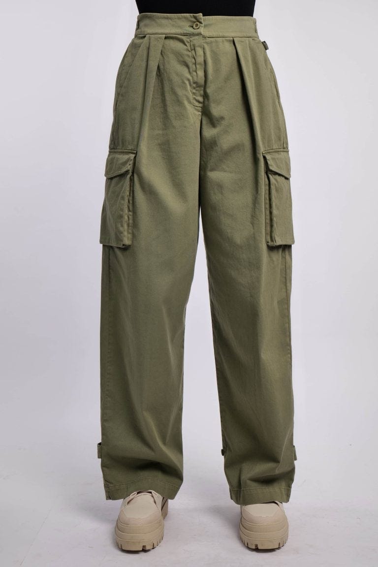 HOSE KIDAVA AUS BIO-BAUMWOLLE