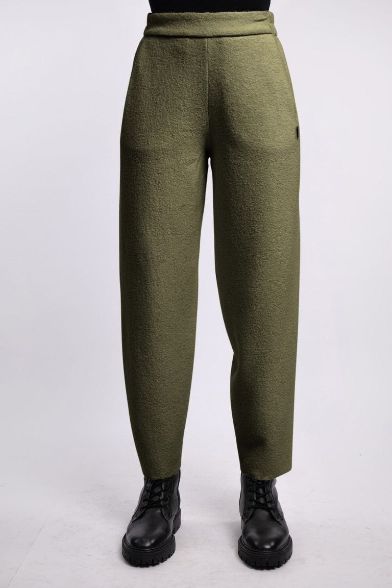 HOSE SIPA AUS Wollwalk