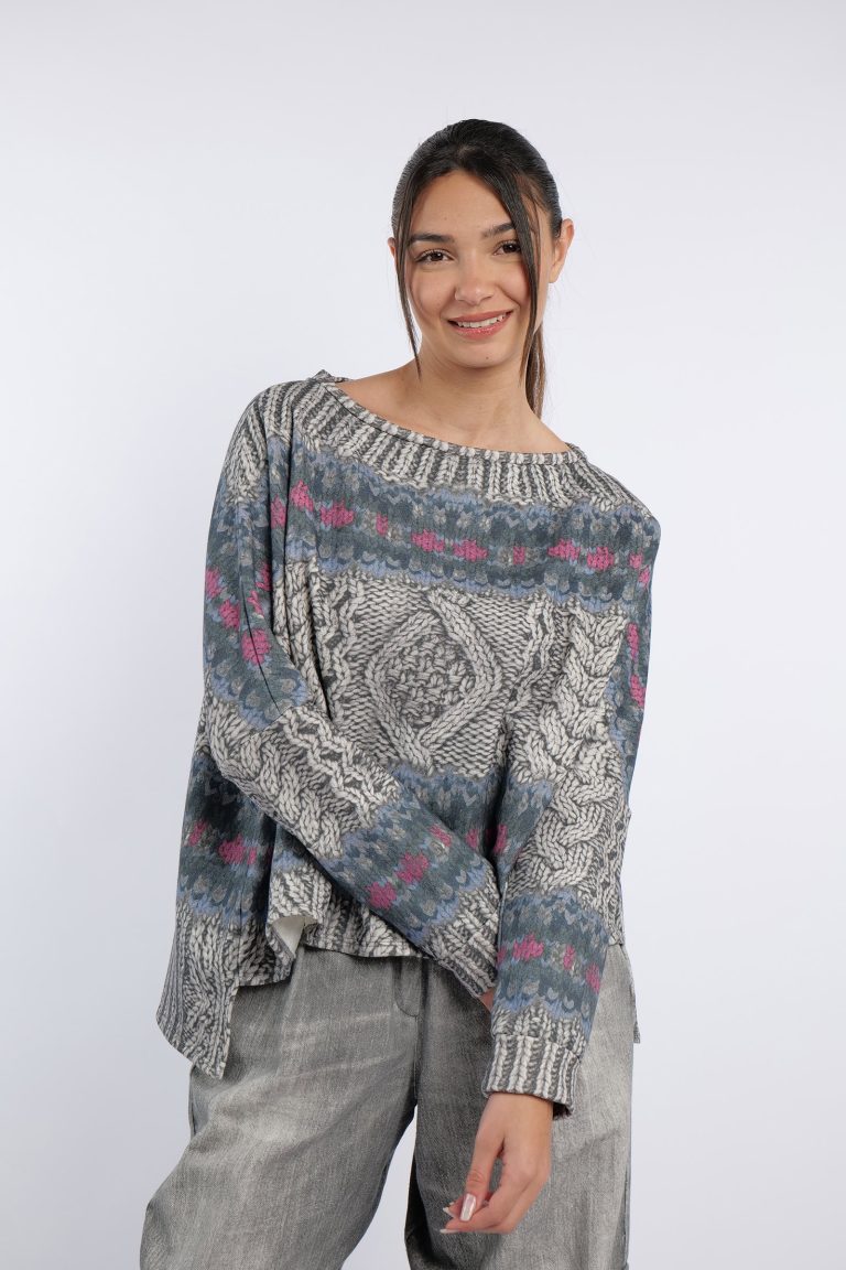 SHIRT SUBALA MIT DIGITALDRUCK