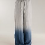 undyed/blue