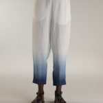 undyed/blue
