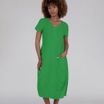 spring fern