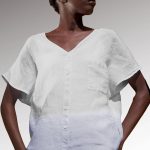 undyed/glacier
