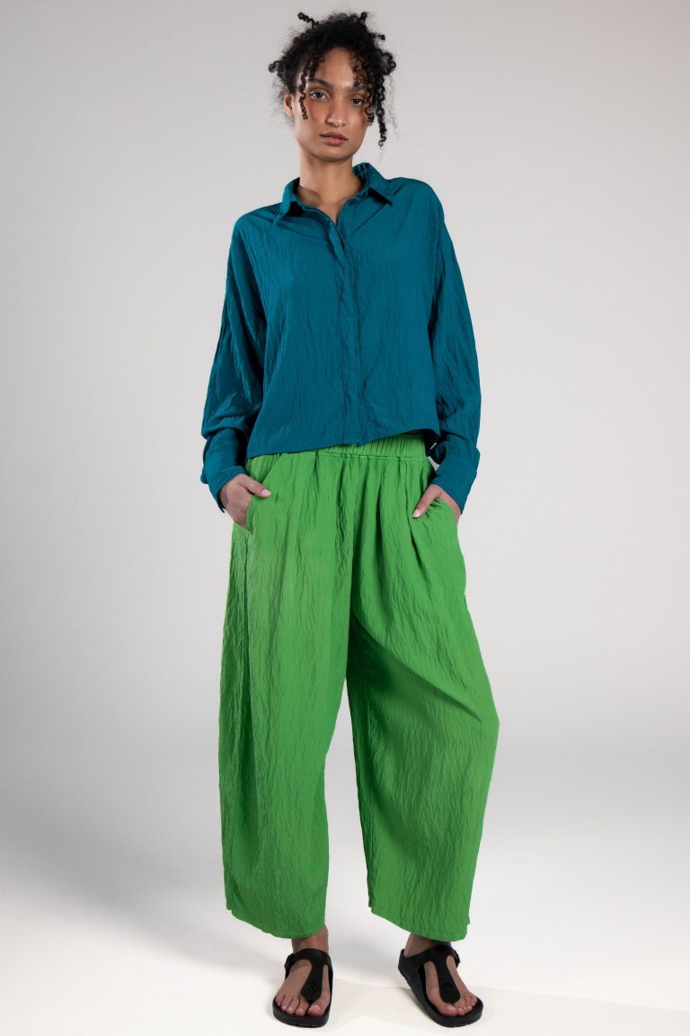 Bluse Bambari
